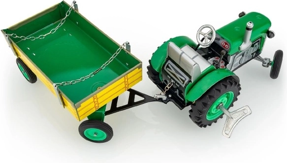 Ανθεκτικό μεταλλικό υλικό