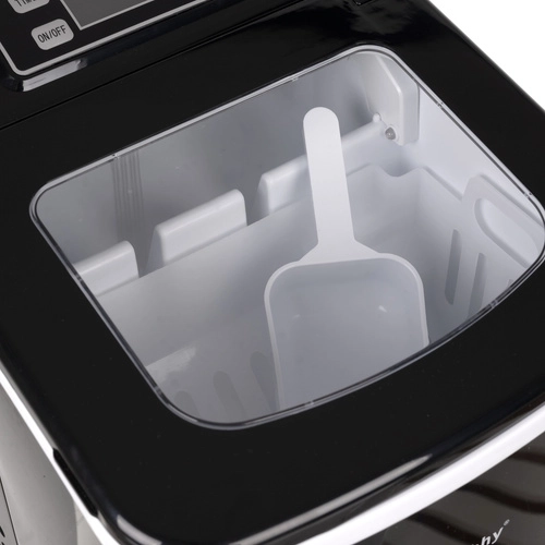 Δύο μεγέθη κύβων για κάθε ποτό