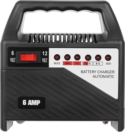 Καθαροί LED δείκτες φόρτισης