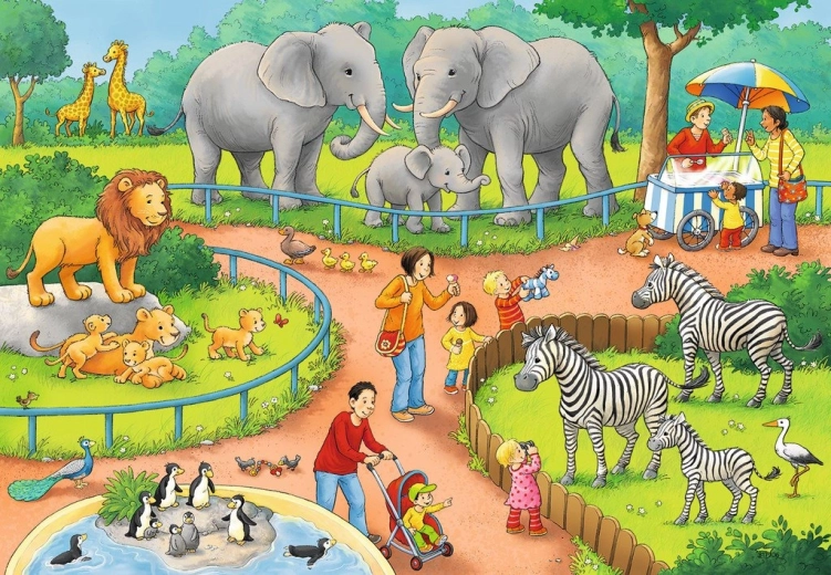 Ποιότητα Ravensburger
