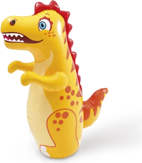 Σταθερότητα χάρη στον θάλαμο με άμμο