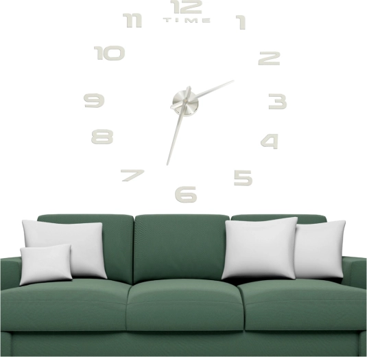 Εύκολη εγκατάσταση σε λείες επιφάνειες