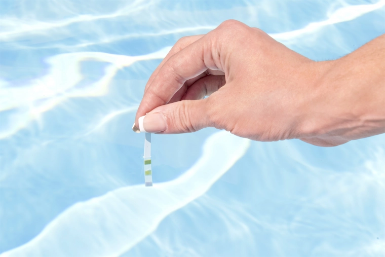 Ταινίες δοκιμής για μέτρηση pH