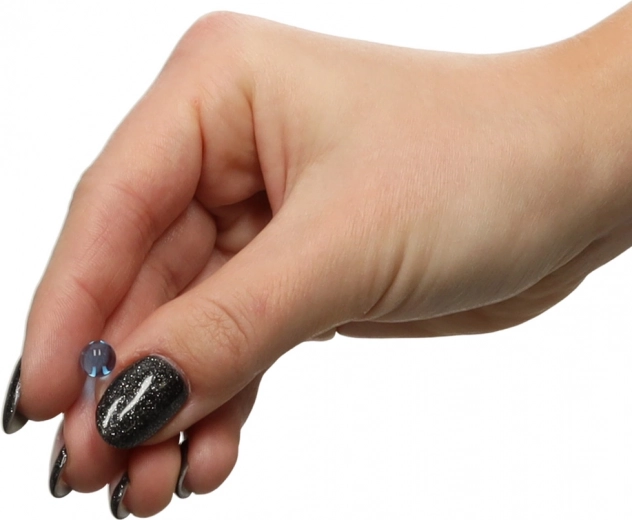 Εύκολος χειρισμός και ασφαλής αφή