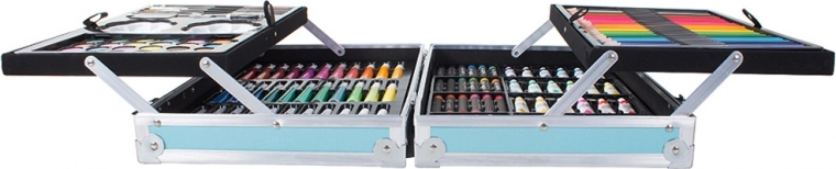 Πρακτικό βαλιτσάκι