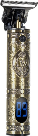 Οθόνη LCD με ένδειξη μπαταρίας