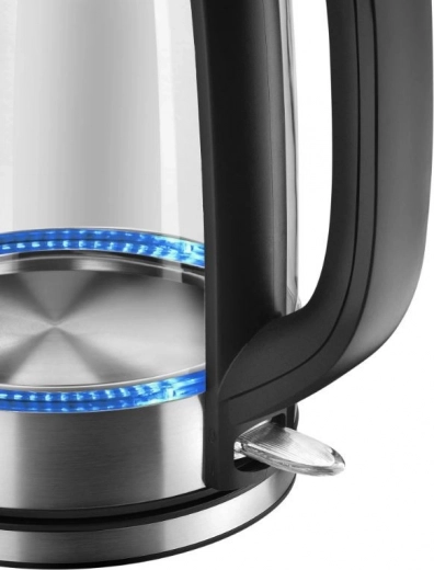 LED οπίσθιος φωτισμός για στυλ και ορατότητα