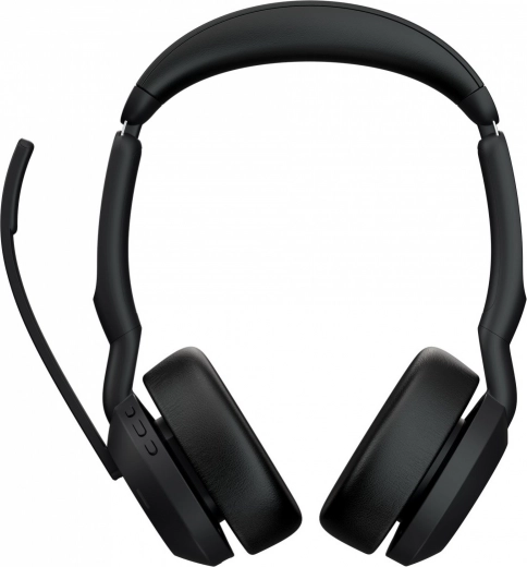 Μέγιστη άνεση με Jabra Air Comfort