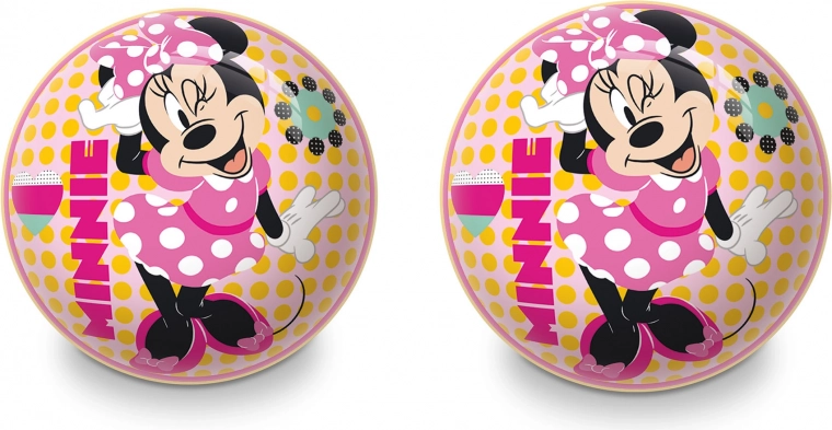 Ιδανικό για τους θαυμαστές της Minnie