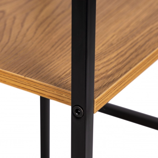 Ανθεκτική κατασκευή και προστασία δαπέδου