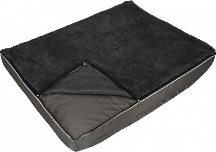 Αποσπώμενη και πλενόμενη θήκη