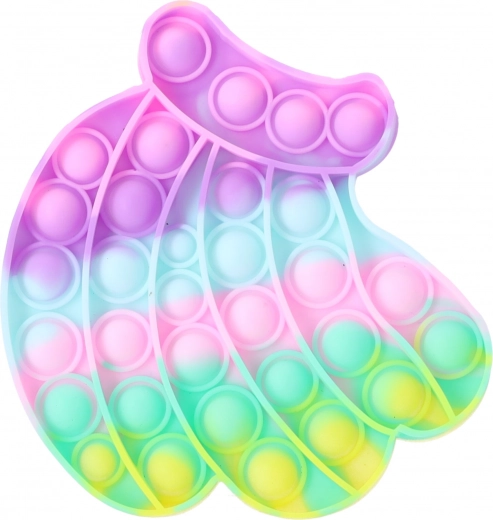 Καταπραϋντικό σκάσιμο για χαλάρωση και συγκέντρωση