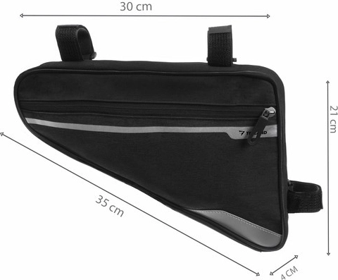 Ασφαλής τσέπη με φερμουάρ