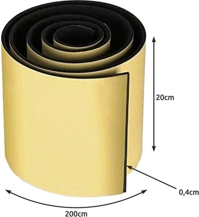 Εύκολη εγκατάσταση