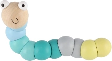 Ασφαλής και ανθεκτική ξύλινη κατασκευή