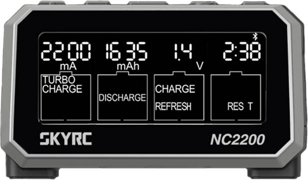 Έξυπνες λειτουργίες και ακριβής διάγνωση