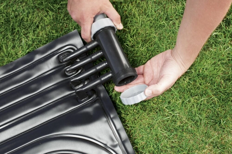 Ανθεκτικό υλικό και μεγάλη διάρκεια ζωής