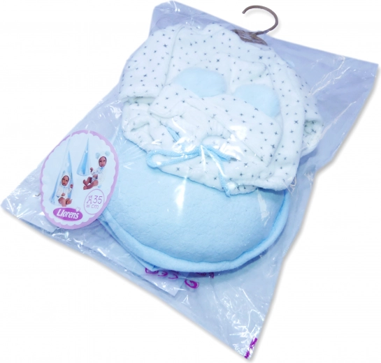 Απαλά και ευχάριστα υλικά