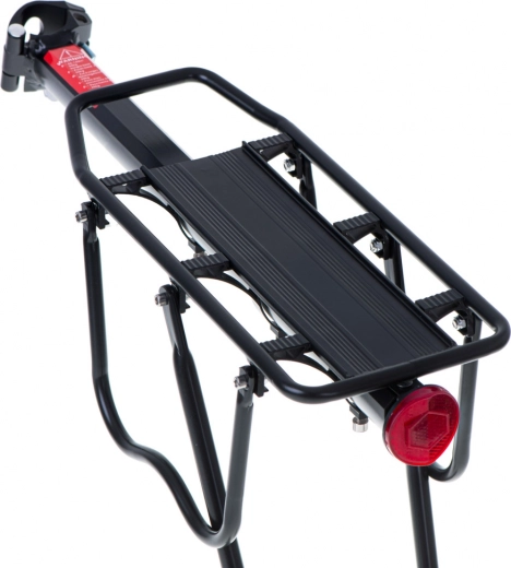 Η ασφάλεια σε πρώτη προτεραιότητα