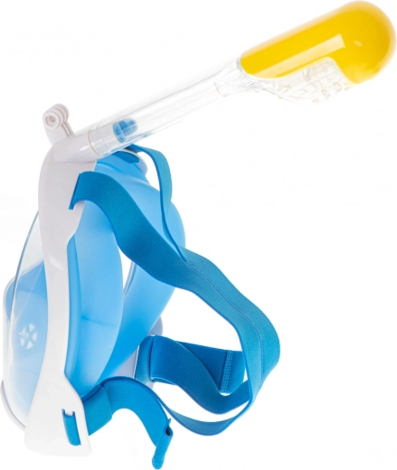 Φυσική αναπνοή και ευρεία ορατότητα