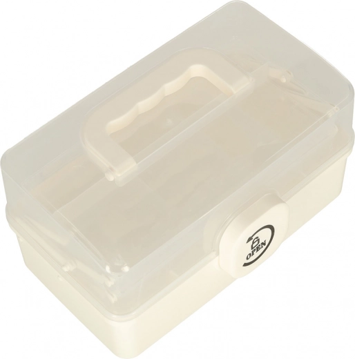 Διάφανο καπάκι