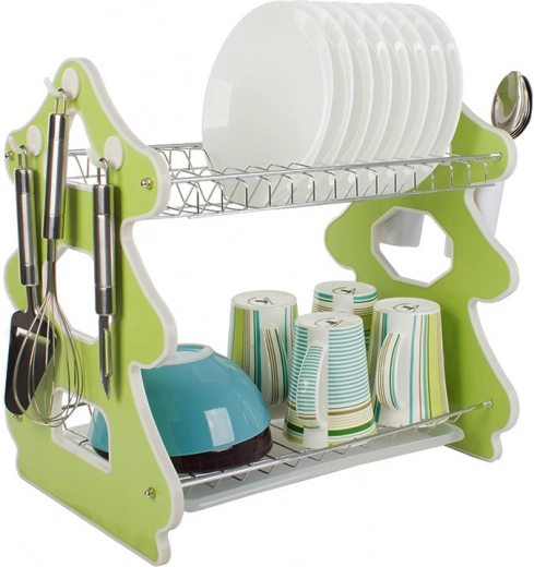 Οργανωτής για μαχαιροπίρουνα και γάντζοι