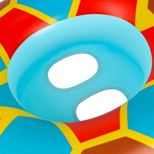 Ασφαλές κάθισμα για τους μικρούς