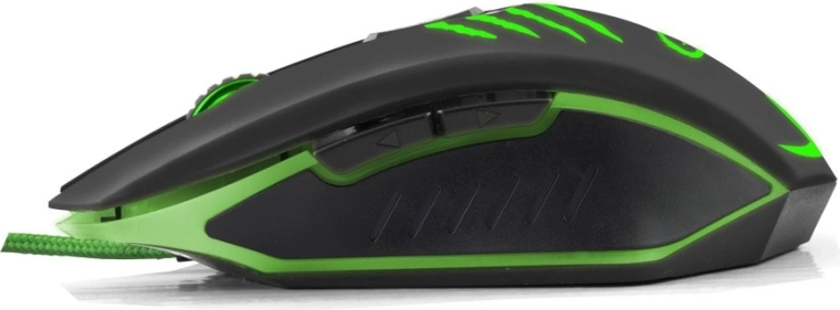 Εργονομία και περισσότερα κουμπιά για έλεγχο