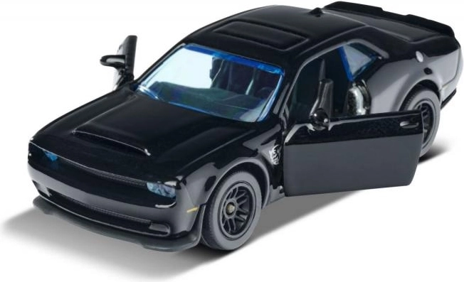 Ρεαλιστικές λεπτομέρειες και ανοιγόμενα μέρη