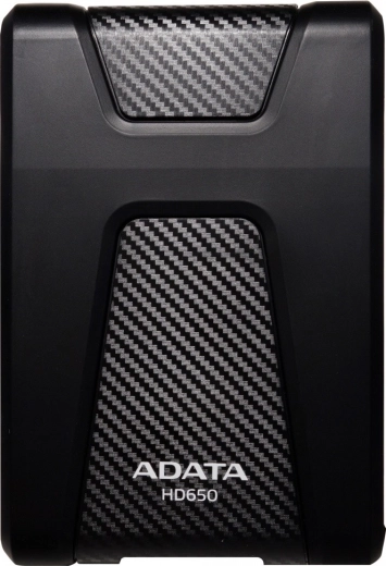 Μεγάλη χωρητικότητα 2 TB
