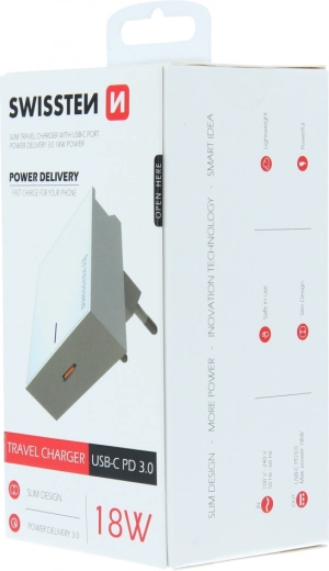 Τεχνολογία Power Delivery