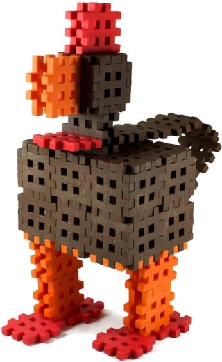 Ενίσχυση λεπτής κινητικότητας και λογικής σκέψης