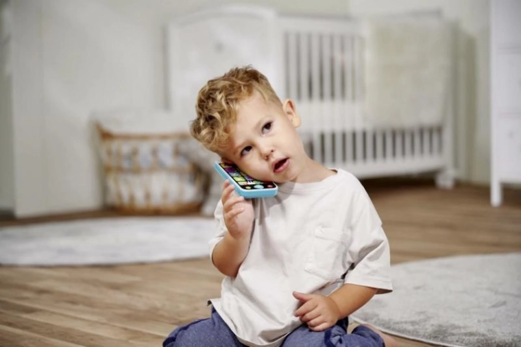 Εύκολο κράτημα για μικρά χέρια