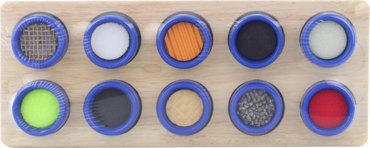 10 υφές για πλούσια διέγερση