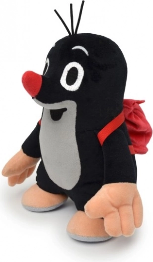 Χαριτωμένος σχεδιασμός του Τυφλοπόντικα