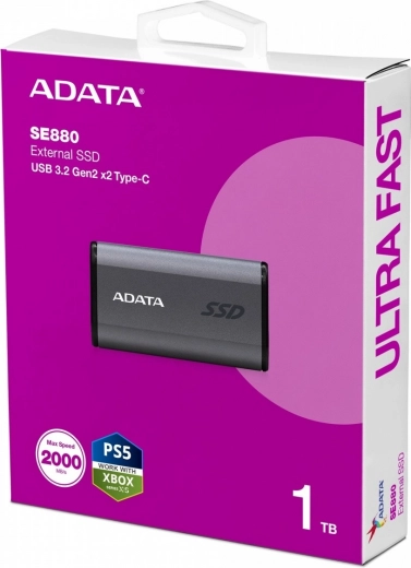 Διπλάσια απόδοση με USB 3.2 Gen 2x2