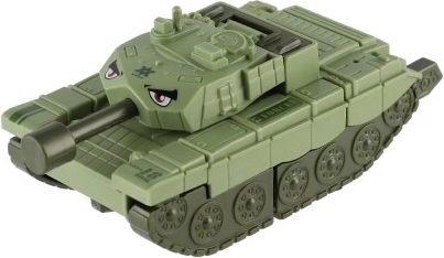 Διασκέδαση σε κίνηση