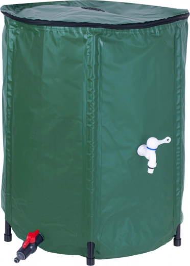 Καπάκι με φερμουάρ και δίχτυ κατά των ρύπων