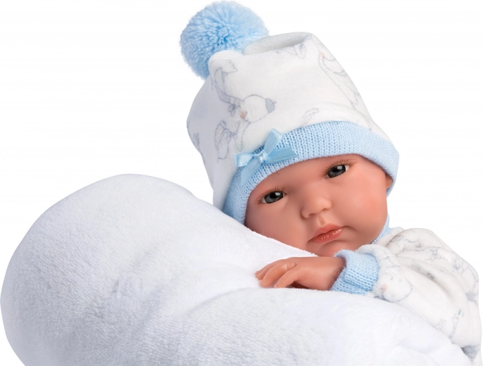 Απαλά και ζεστά υλικά