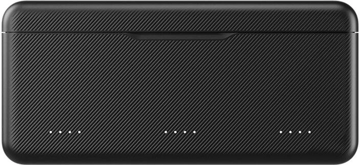 Φόρτιση τριών μπαταριών ταυτόχρονα