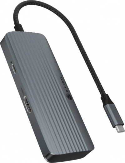 Power Delivery έως 100 W