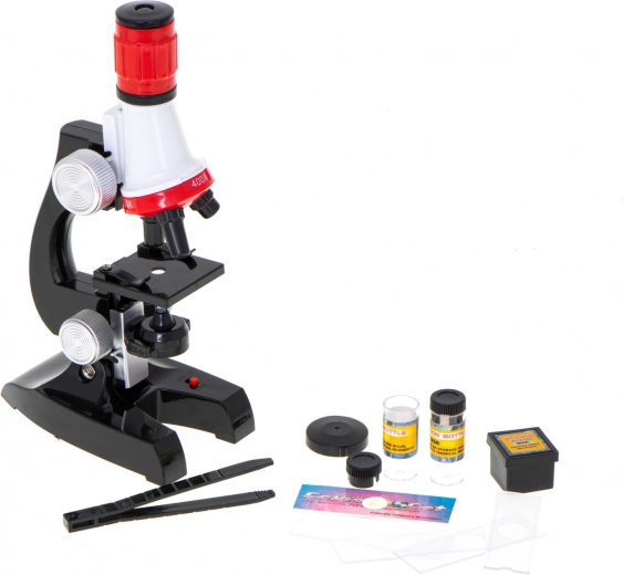 Πλήρες σετ αξεσουάρ