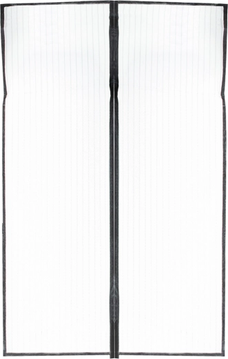 Αυτόματο κλείσιμο χάρη στους ισχυρούς μαγνήτες