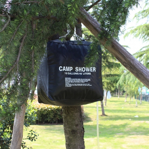 Ηλιακή θέρμανση έως 40 °C