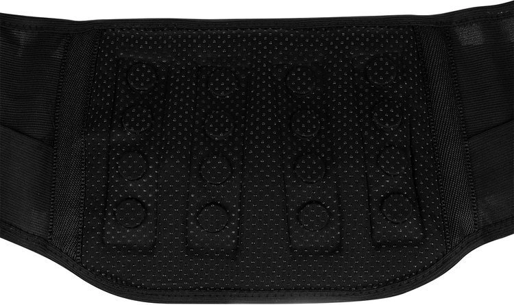 Σταθερή υποστήριξη της οσφυϊκής μοίρας