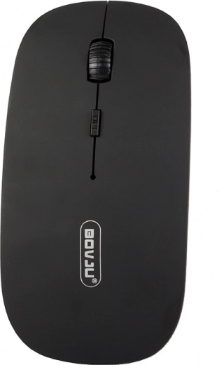 Ομαλή ασύρματη σύνδεση 2,4 GHz