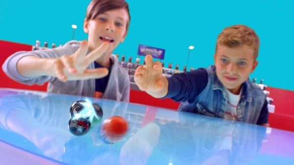 Μαγνητική σταθερότητα και διασκεδαστικές μονομαχίες