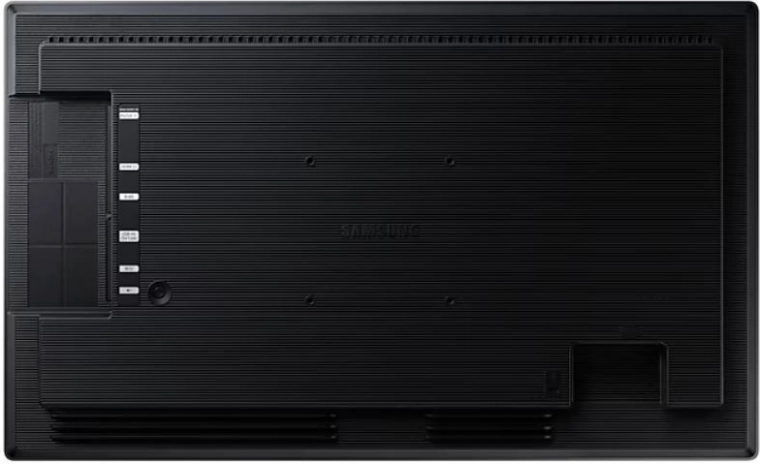 Έξυπνη διαχείριση περιεχομένου: S10 Player σε Tizen 7 (VXT Ready)