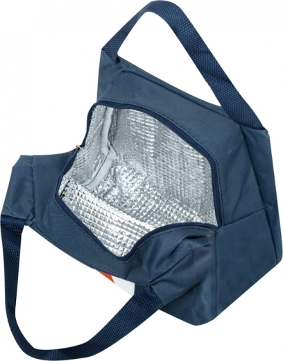 Πρακτικό άνοιγμα με φερμουάρ