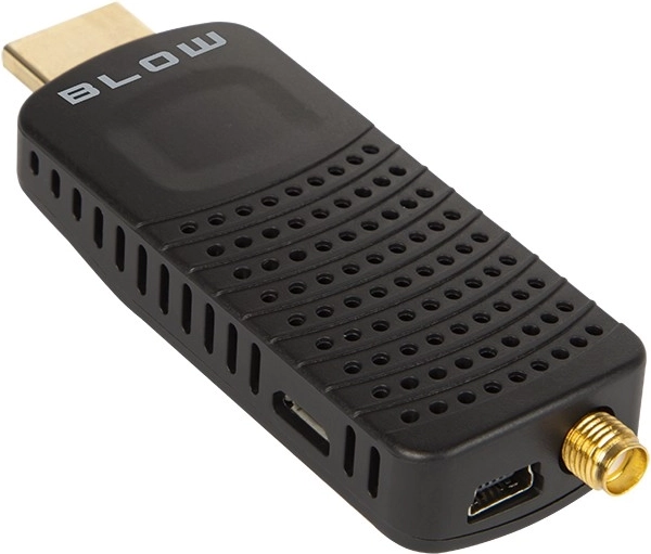 DVB-T2/HEVC H.265 σε ποιότητα Full HD